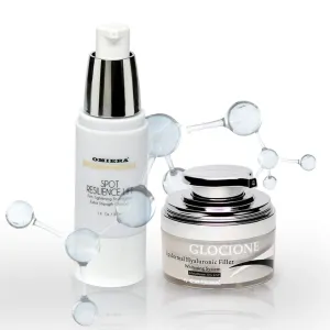 Omiera Labs Anti-Wrinkles & Skin Lifting  2-Piece Gift Set