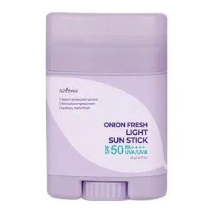 Onion Fresh Light Sun Stick SPF50  PA    