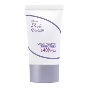 Onion Newpair Sunscreen SPF40 / PA   