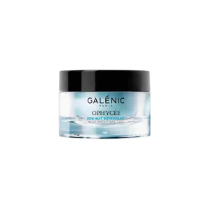 Ophycée Night Smoothing Care