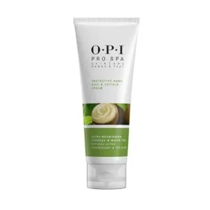 OPI Pro Spa Protective Hand, Nail and Cuticle Cream 50ml