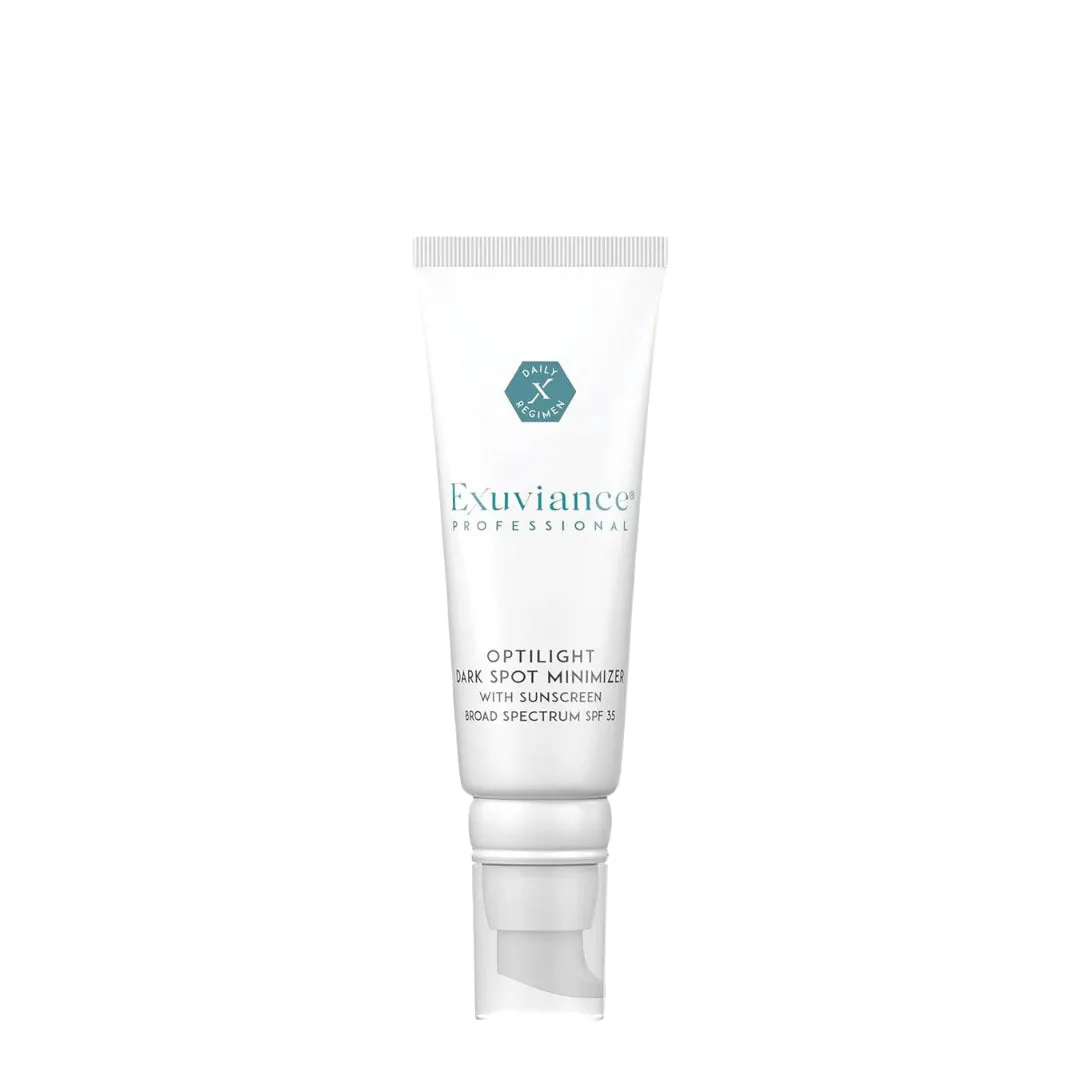OptiLight All Over Dark Spot Minimizer SPF 35