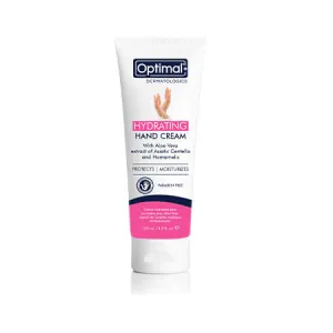 Optimal Hands Cream 125ml