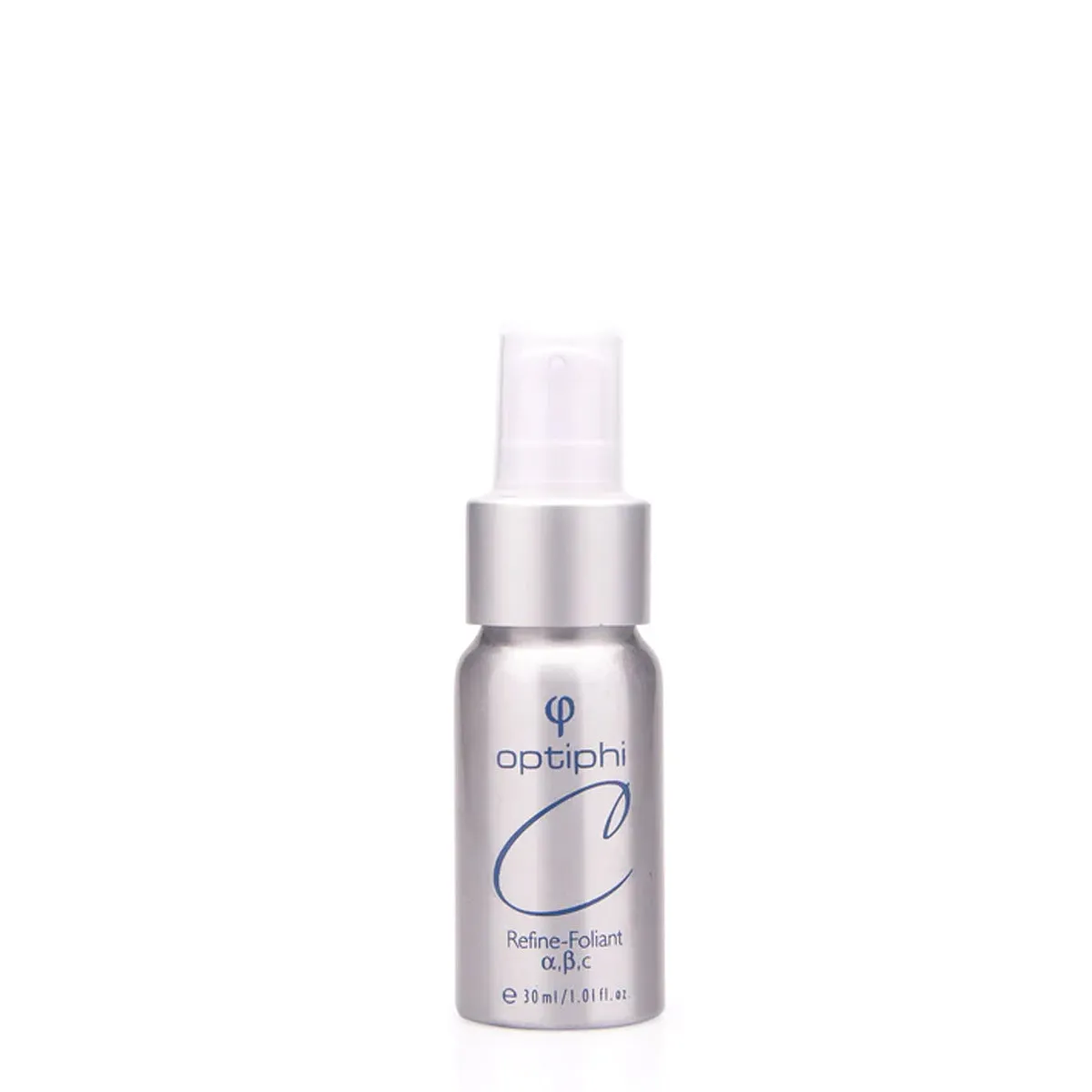 Optiphi Refine-Foliant