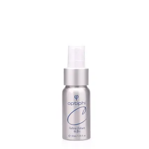 Optiphi Refine-Foliant