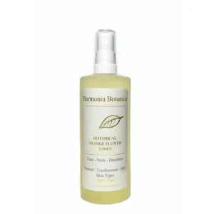 Orange Flower Toner