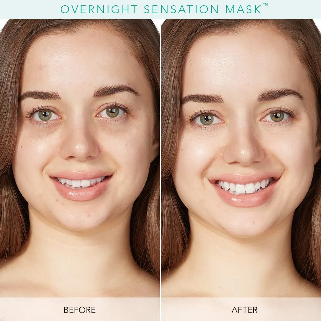 Overnight Bright Duo