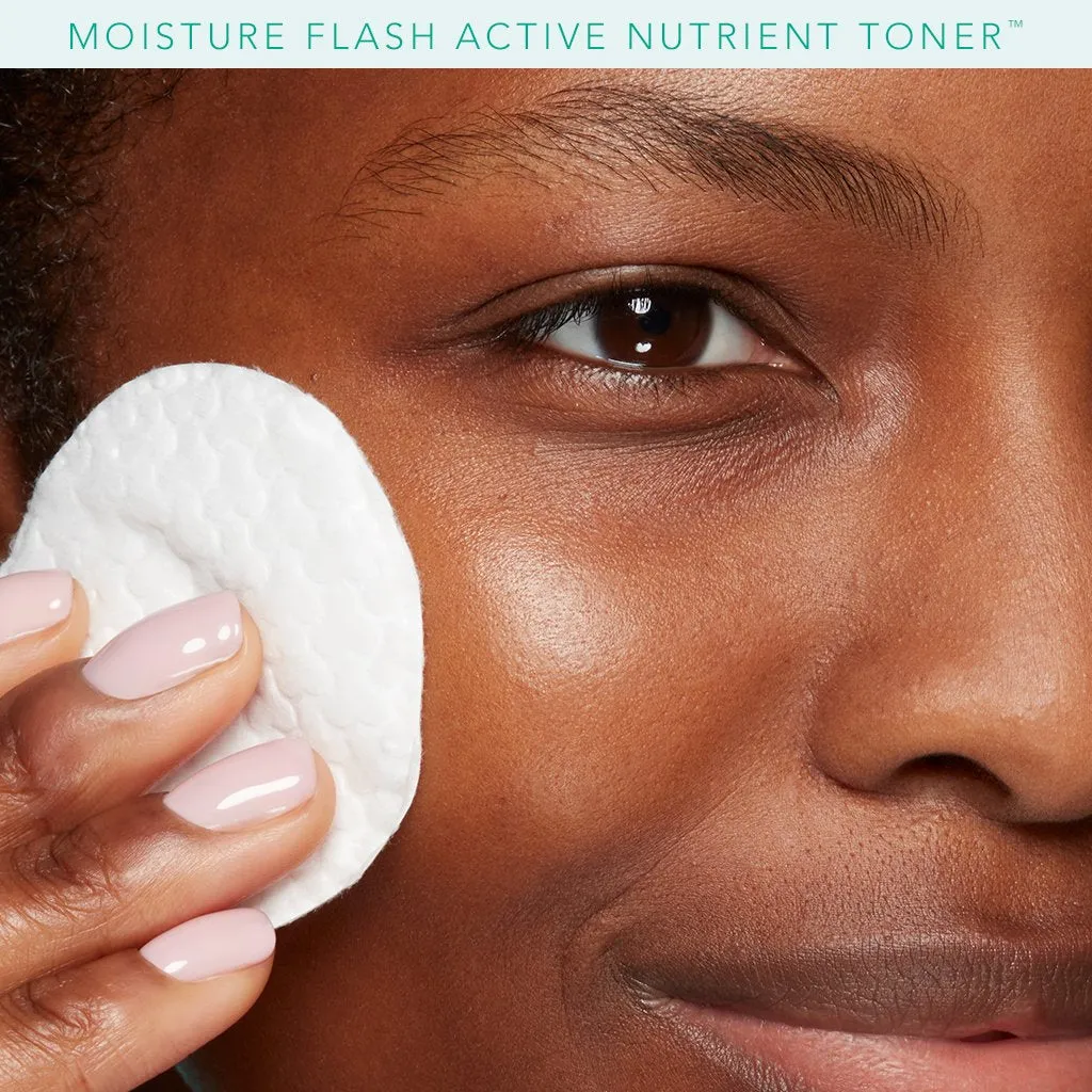 Overnight Bright Duo