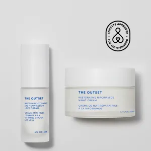 Overnight Hydration Duo