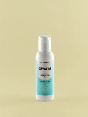 Oxygene Scented Body Lotion