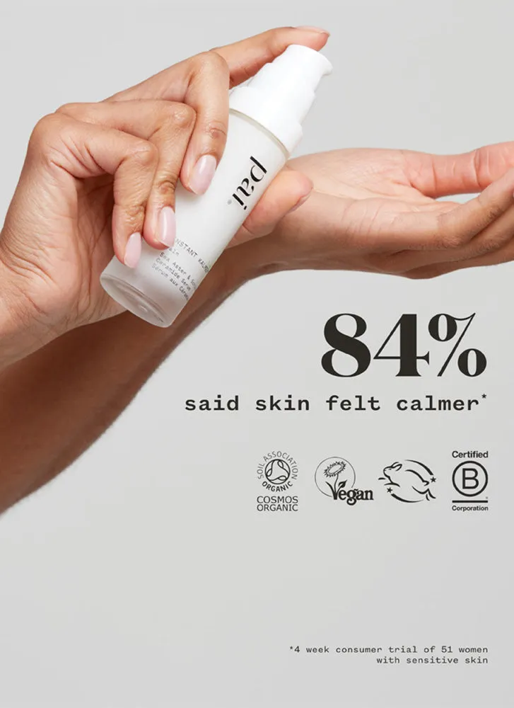 Pai Skincare Instant Kalmer Sea Aster & Schisandra Ceramide Serum