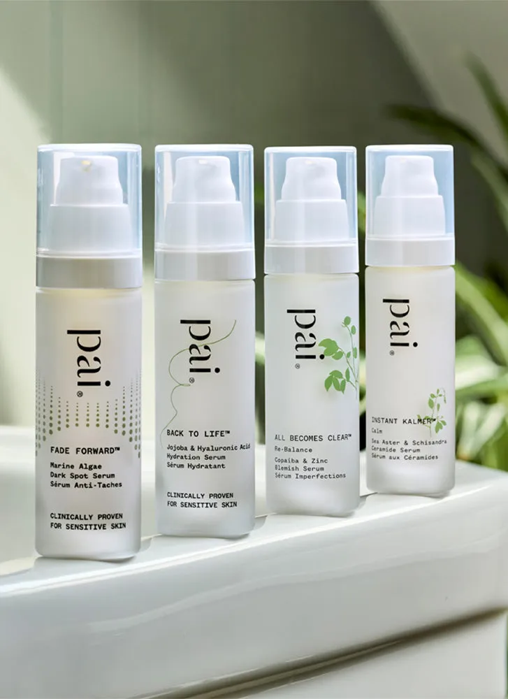 Pai Skincare Instant Kalmer Sea Aster & Schisandra Ceramide Serum