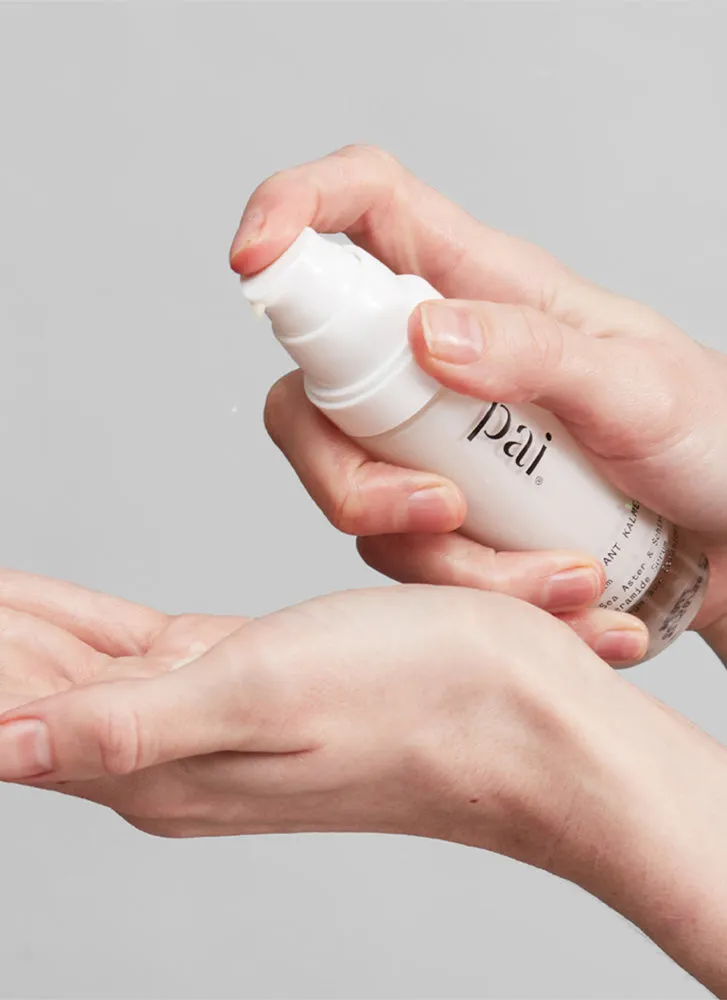 Pai Skincare Instant Kalmer Sea Aster & Schisandra Ceramide Serum