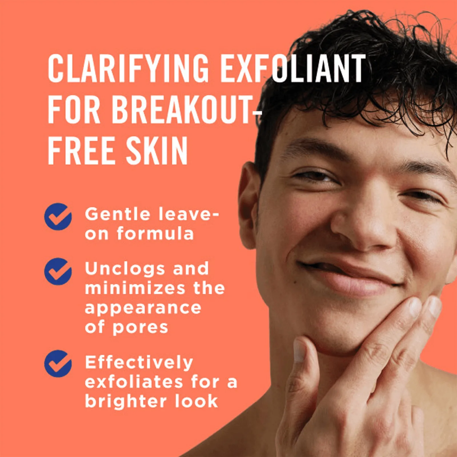 PanOxyl Clarifying Exfoliant 2% Salicylic Acid - 118ml