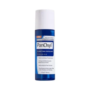 PanOxyl Clarifying Exfoliant 2% Salicylic Acid - 118ml