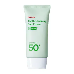 Panthe-Calming Sun Cream SPF 50  PA    