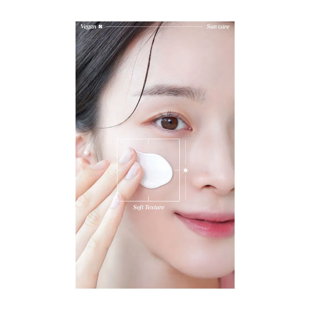 Panthe-Calming Sun Cream SPF 50  PA    