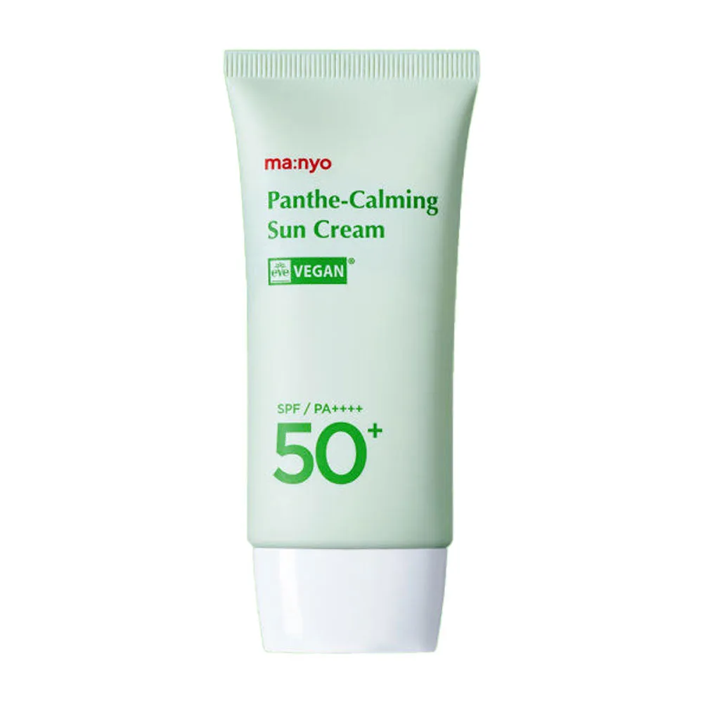 Panthe-Calming Sun Cream SPF 50  PA    