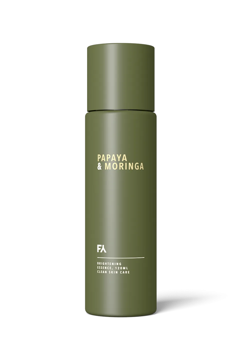 PAPAYA & MORINGA | Brightening Essence