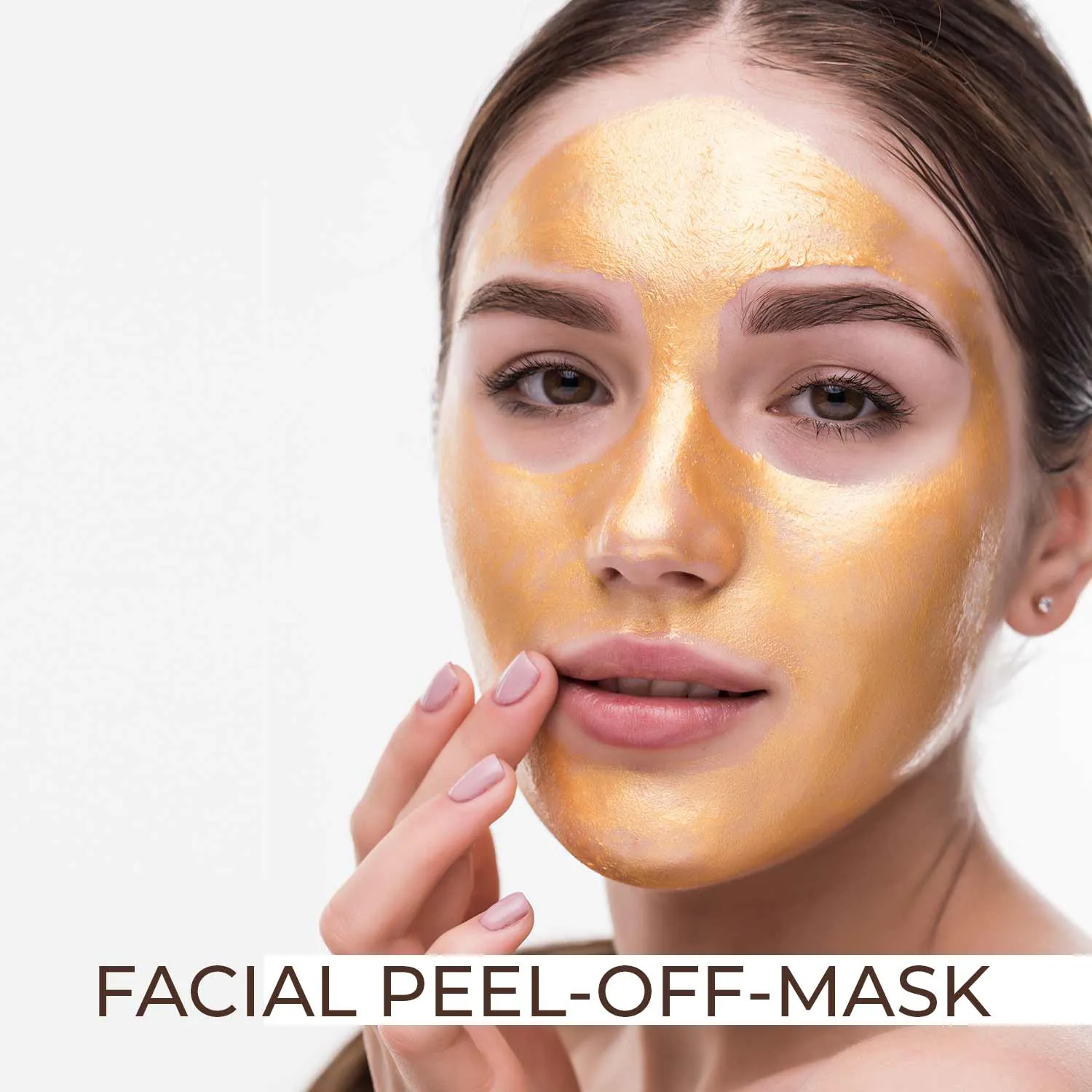 PAPAYA PEEL-OFF MASK