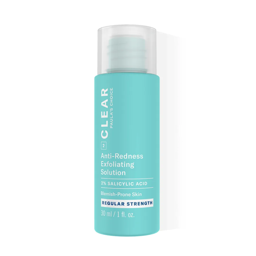 PAULA'S CHOICE CLEAR 2% BHA EXFOLIANT- Regular Strength