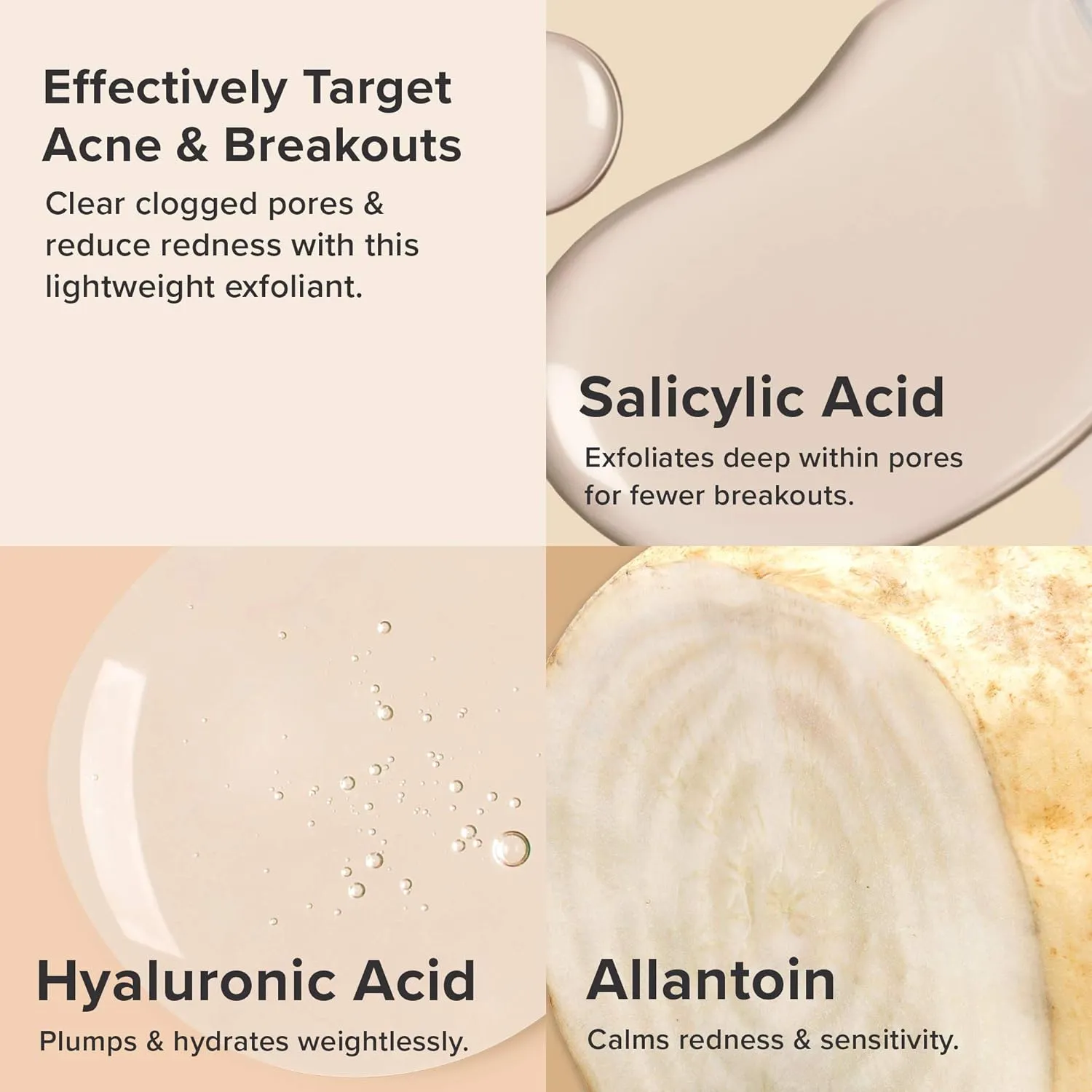 PAULA'S CHOICE CLEAR 2% BHA EXFOLIANT- Regular Strength