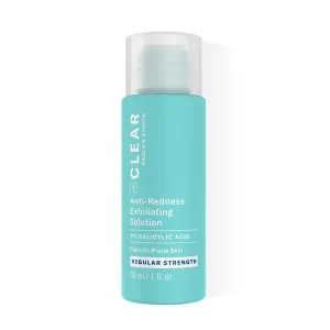 PAULA'S CHOICE CLEAR 2% BHA EXFOLIANT- Regular Strength