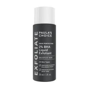 PAULA'S CHOICE SKIN PERFECTING 2% BHA EXFOLIANT