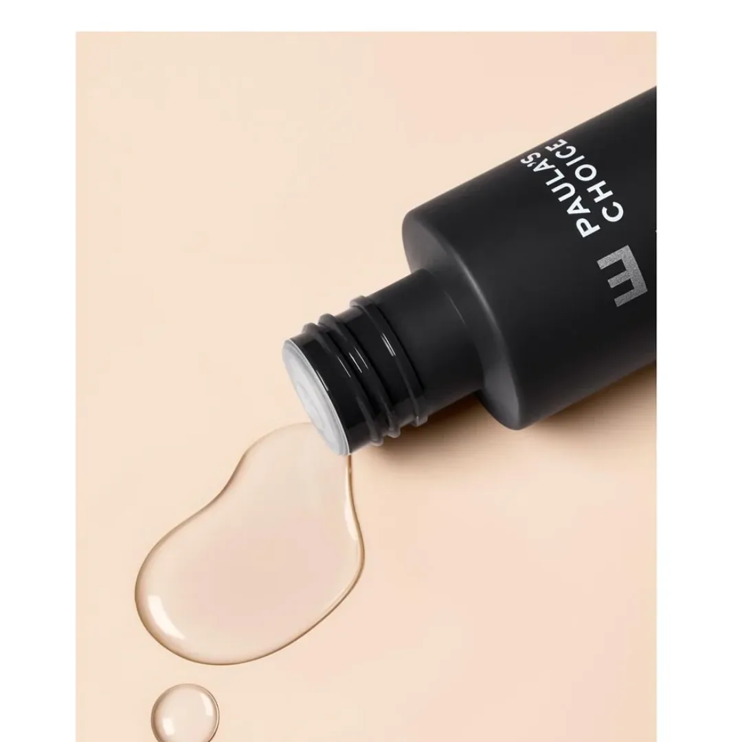 Paula's Choice Skin Perfecting 2% BHA Liquid Exfoliant 118ML
