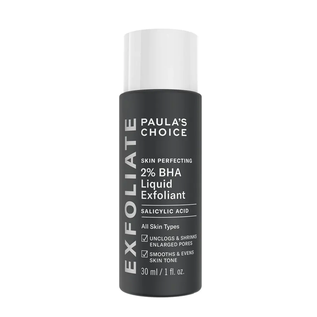 Paula's Choice Skin Perfecting 2% BHA Liquid Exfoliant 118ML