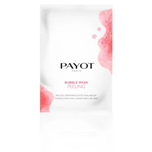 Payot Bubble Peeling Face Mask 40 ML