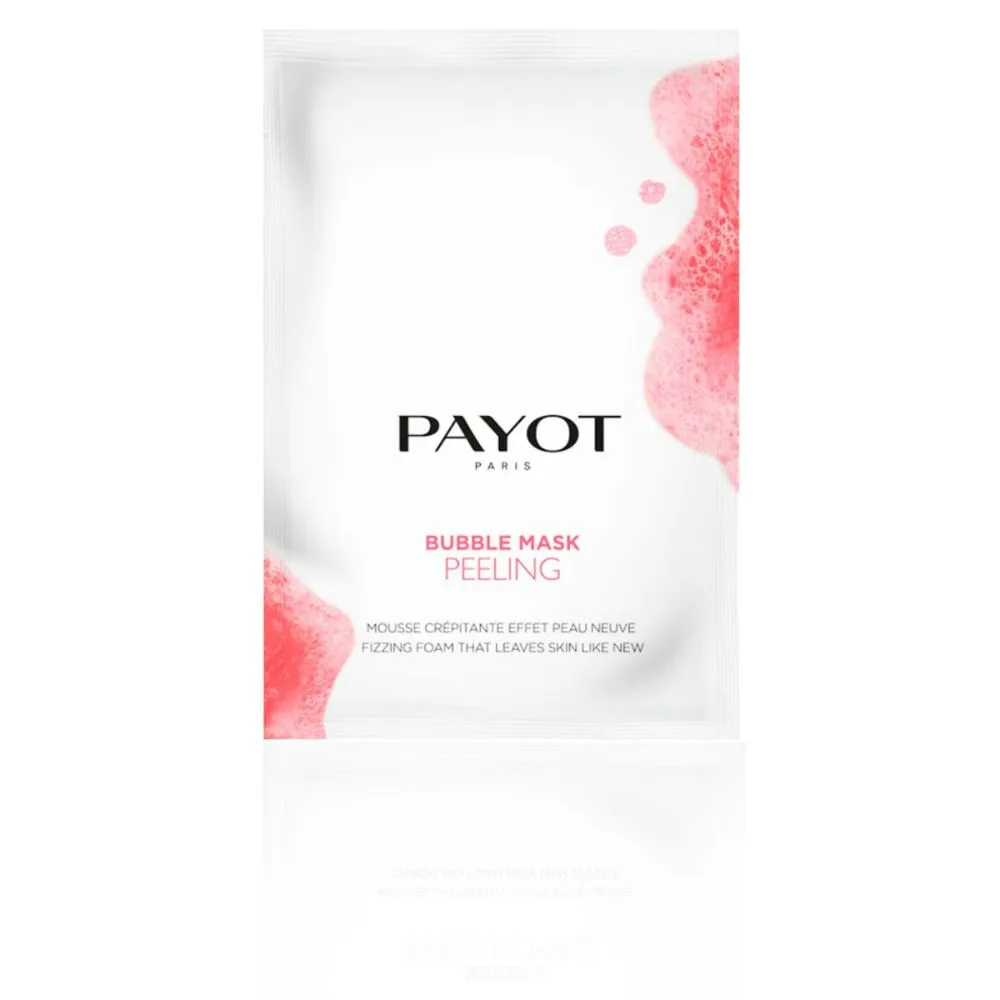 Payot Bubble Peeling Face Mask 40 ML