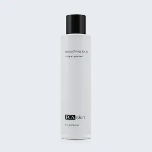 PCA Smoothing Toner