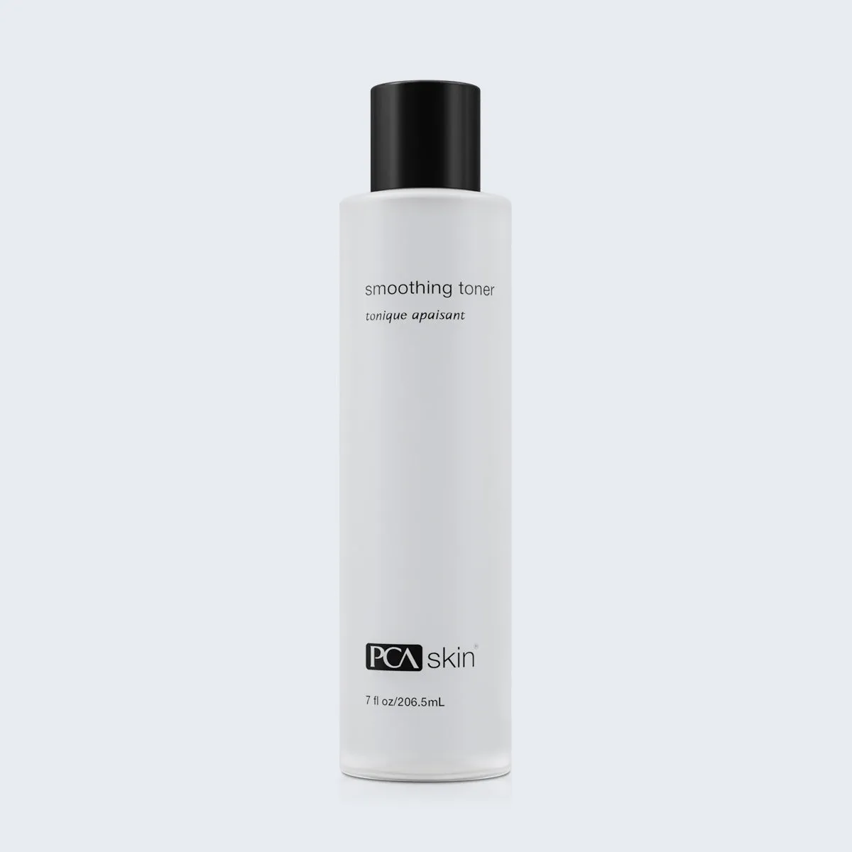 PCA Smoothing Toner