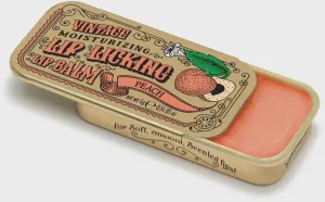 Peach Lip Licking Flavoured Lip Balm