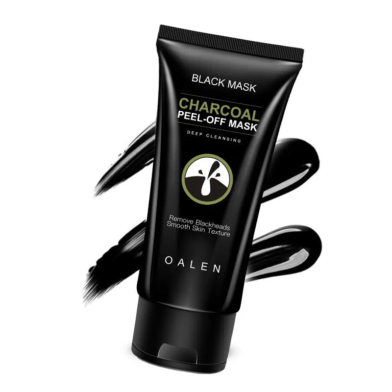 Peel off blackhead mask