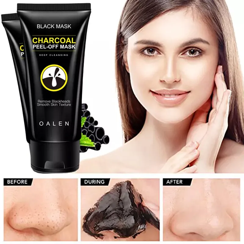 Peel off blackhead mask
