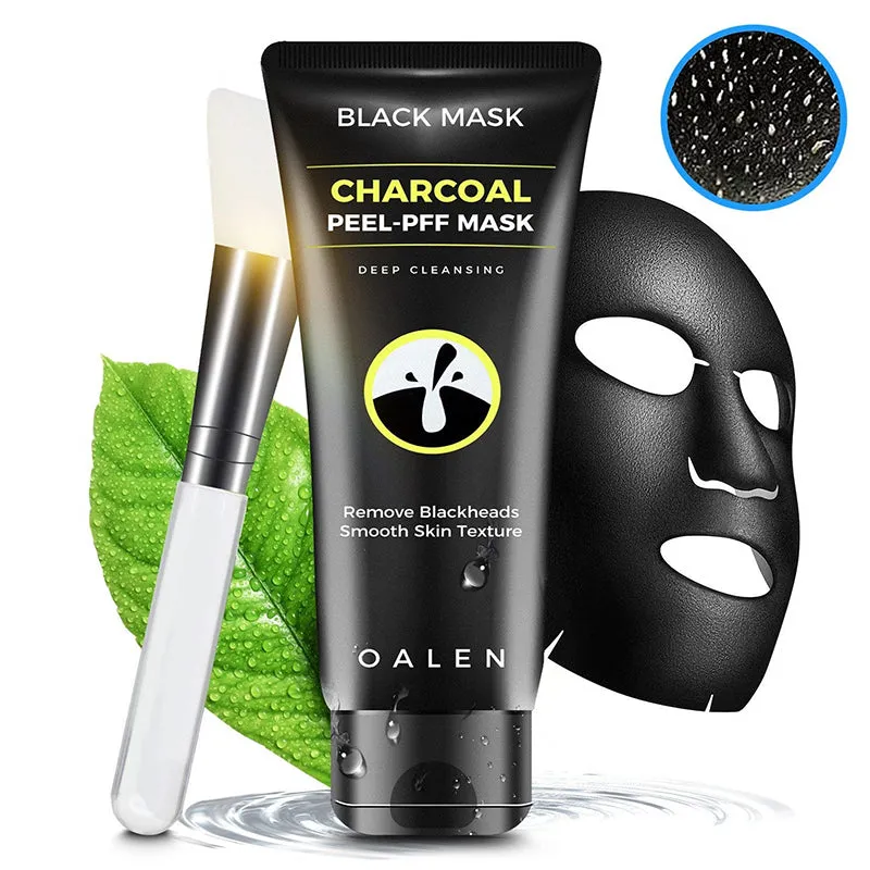 Peel off blackhead mask
