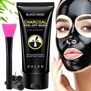 Peel off blackhead mask