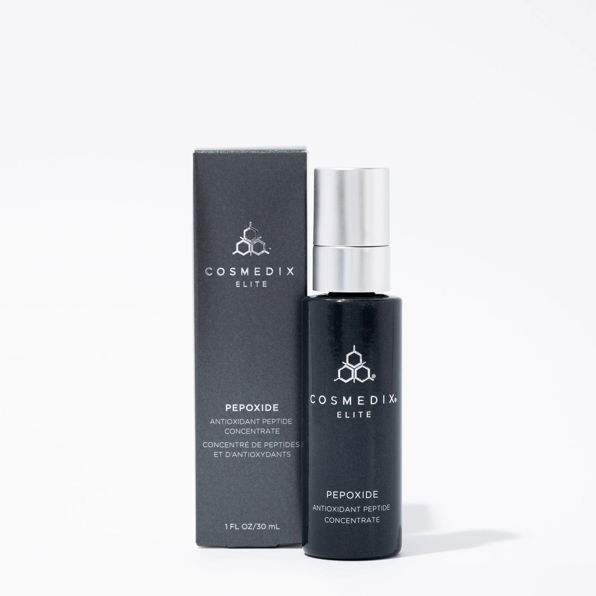 Pepoxide Antioxidant Peptide Concentrate