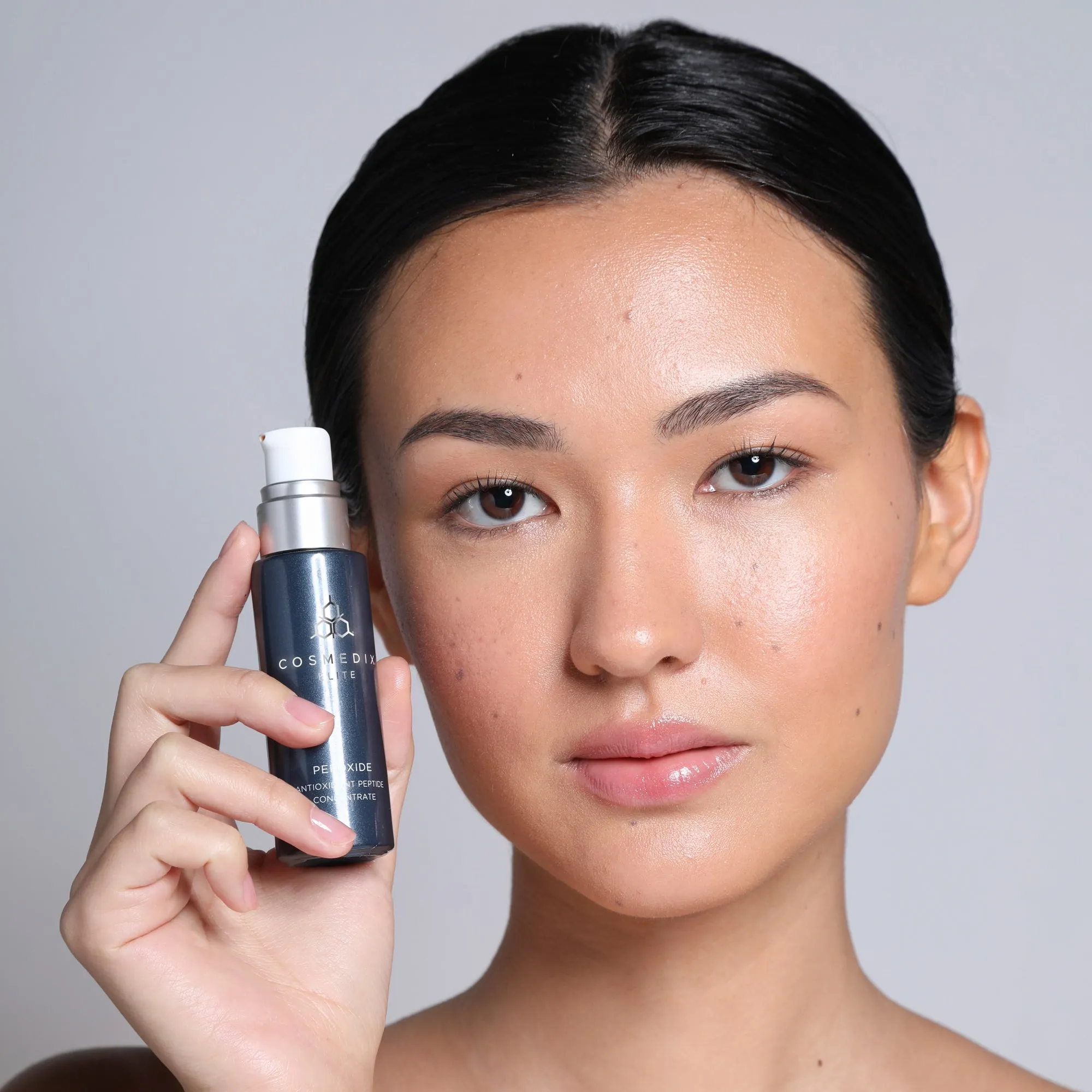 Pepoxide Antioxidant Peptide Concentrate