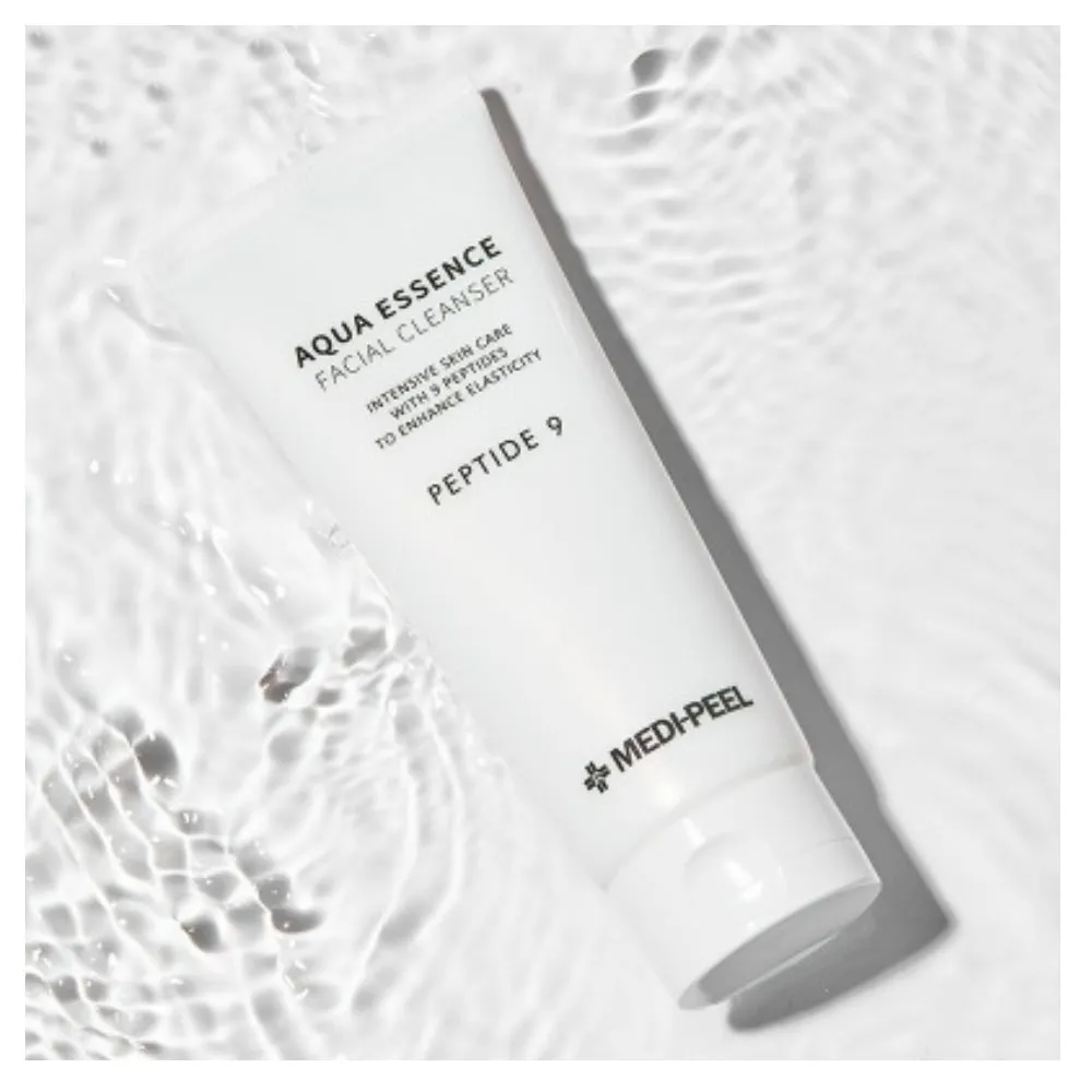 Peptide 9 Aqua Essence Facial Cleanser 150ml
