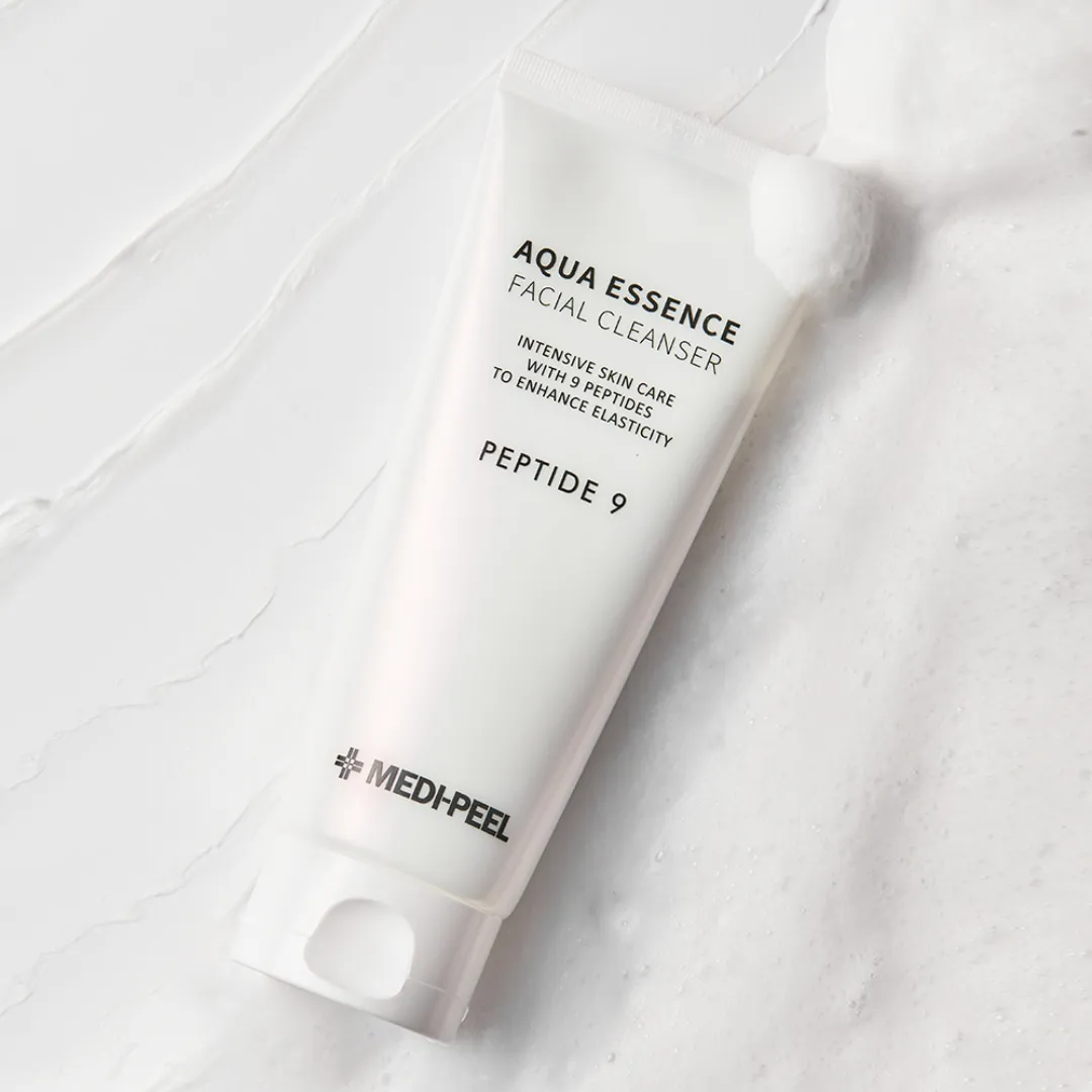 Peptide 9 Aqua Essence Facial Cleanser 150ml