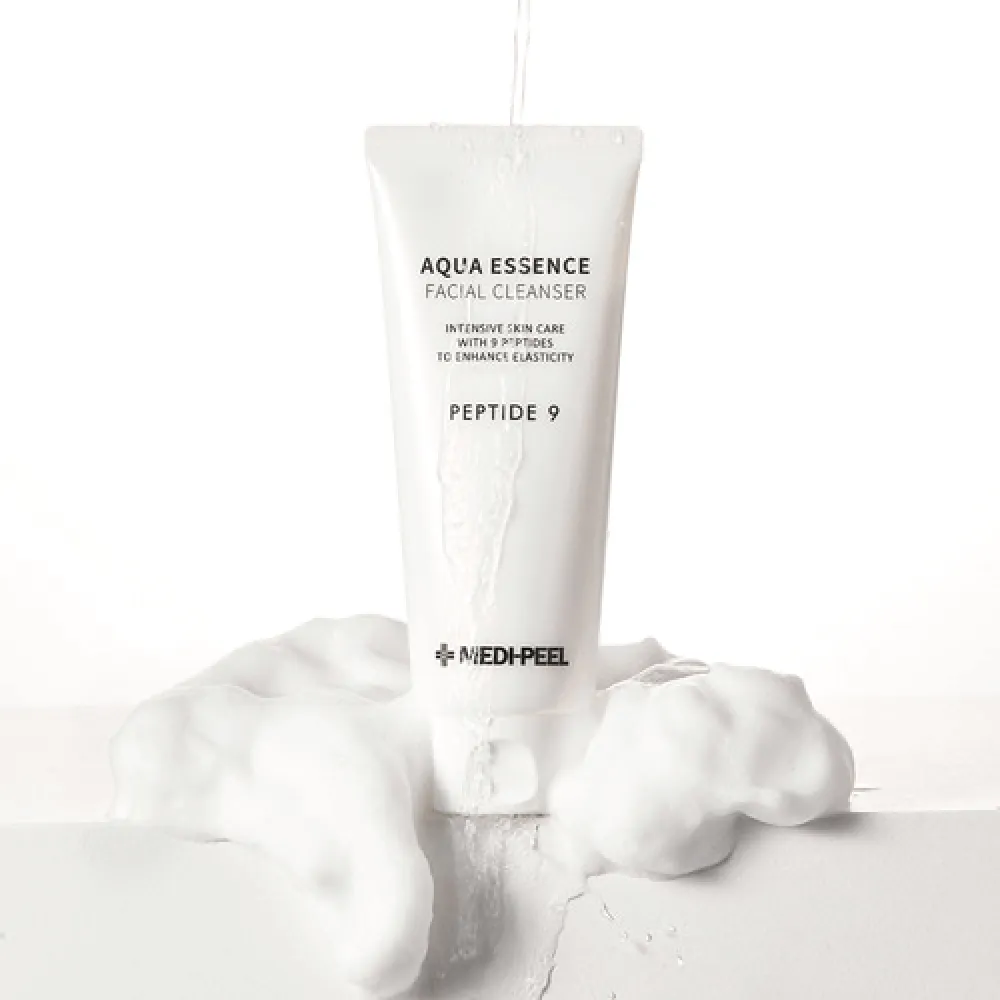 Peptide 9 Aqua Essence Facial Cleanser 150ml