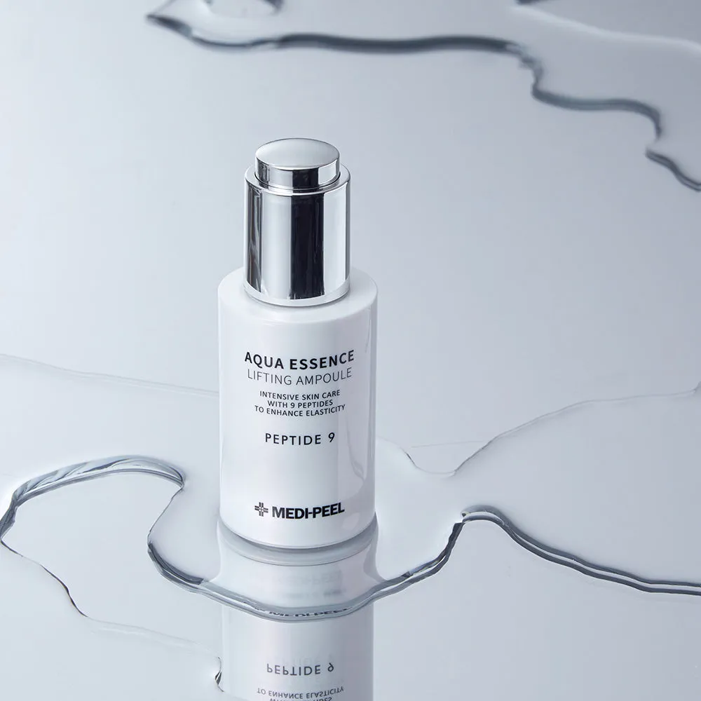 Peptide 9 Aqua Essence Lifting Ampoule 50ml
