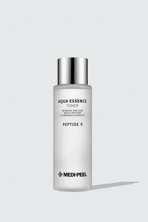 Peptide 9 Aqua Essence Toner - 250ml