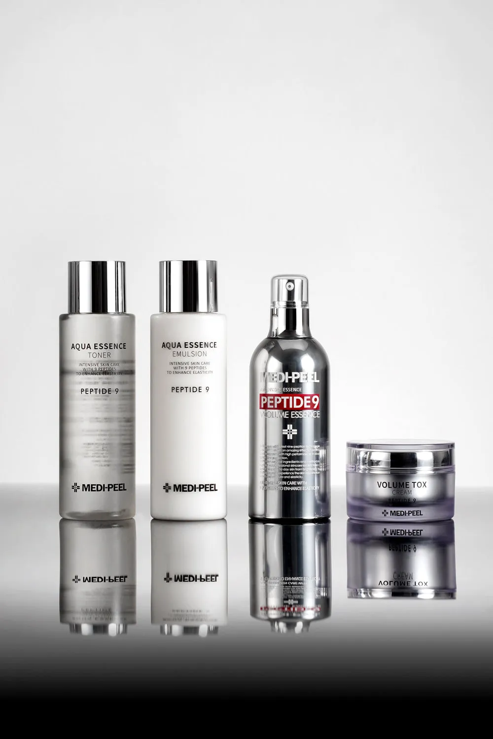 Peptide 9 Aqua Essence Toner - 250ml