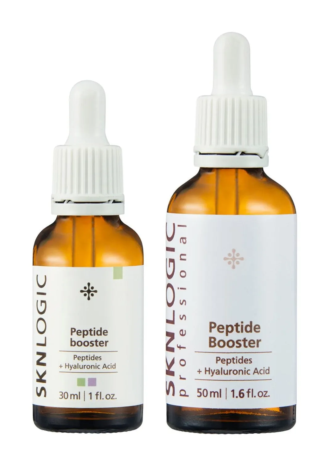 Peptide Booster
