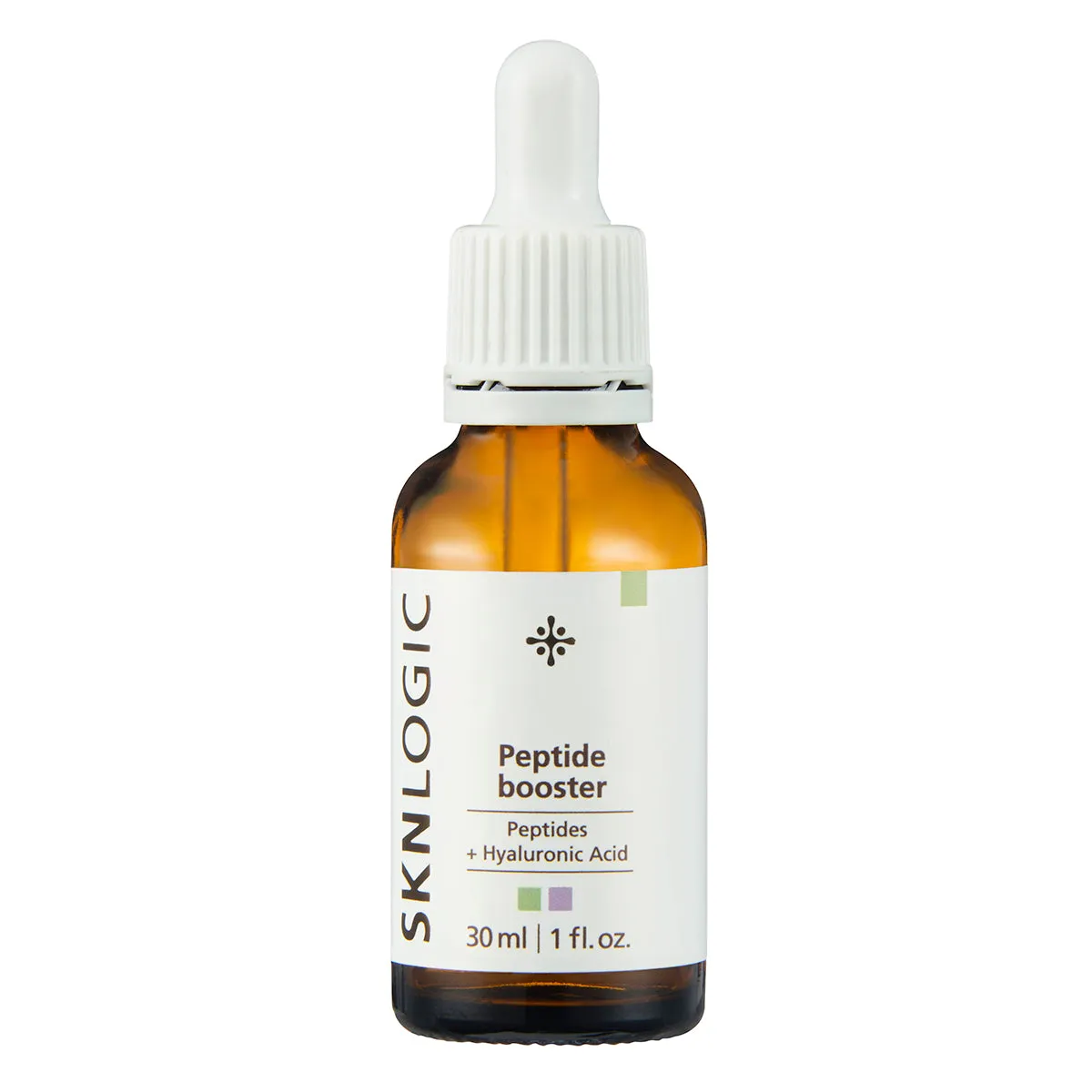 Peptide Booster