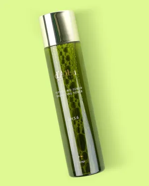 Peptide No-Sebum Balancing Toner